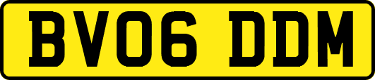 BV06DDM