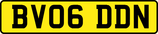BV06DDN