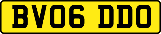 BV06DDO