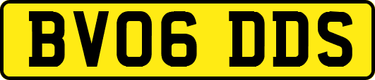 BV06DDS