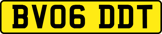 BV06DDT