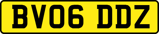 BV06DDZ