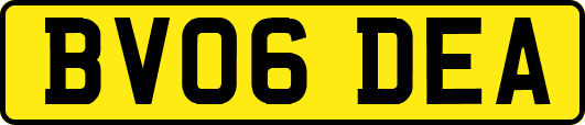 BV06DEA
