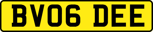 BV06DEE