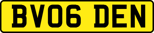BV06DEN