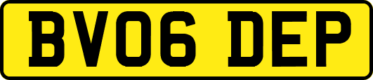 BV06DEP