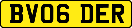 BV06DER