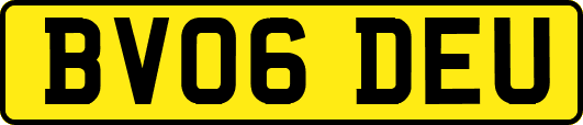 BV06DEU