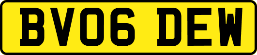 BV06DEW