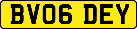 BV06DEY
