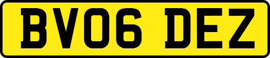 BV06DEZ