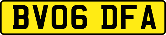 BV06DFA