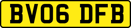 BV06DFB
