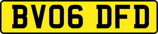 BV06DFD