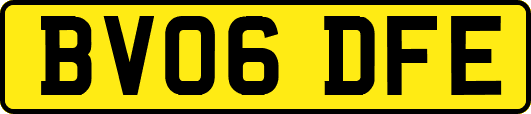 BV06DFE