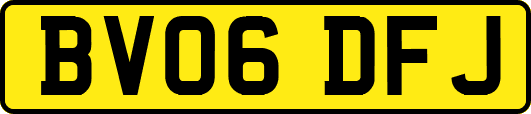 BV06DFJ