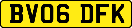 BV06DFK