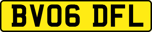 BV06DFL