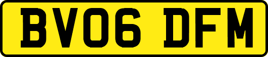 BV06DFM