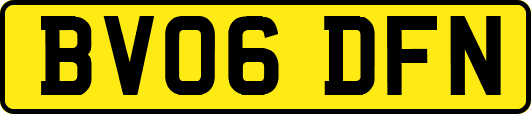 BV06DFN