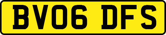 BV06DFS