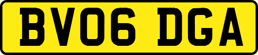 BV06DGA