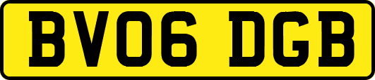 BV06DGB