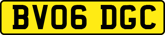 BV06DGC