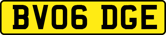 BV06DGE