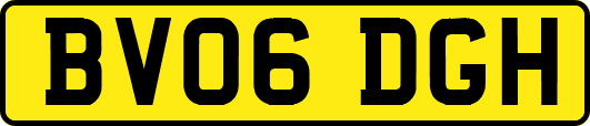 BV06DGH
