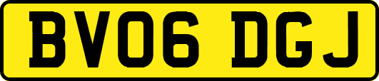 BV06DGJ