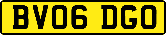BV06DGO