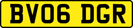 BV06DGR