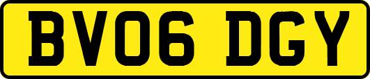 BV06DGY