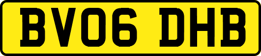 BV06DHB