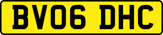 BV06DHC
