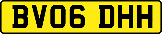 BV06DHH