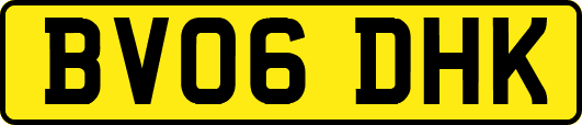 BV06DHK