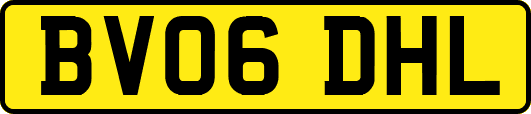 BV06DHL