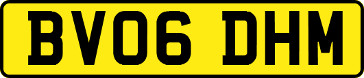 BV06DHM
