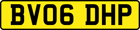 BV06DHP
