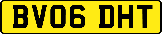 BV06DHT