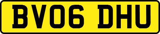 BV06DHU