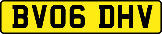 BV06DHV