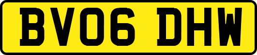 BV06DHW