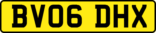 BV06DHX