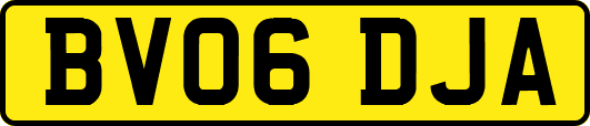 BV06DJA