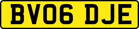 BV06DJE