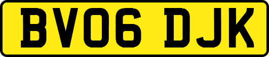 BV06DJK