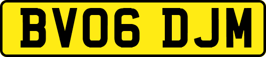 BV06DJM